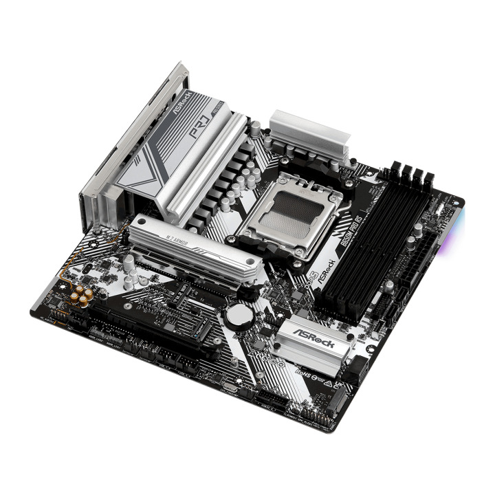 ASROCK B650M PRO RS /AM5