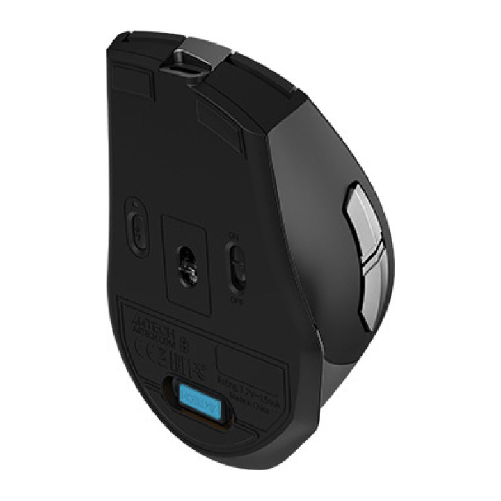A4 FB35C DUAL MODE BT+WL GREY