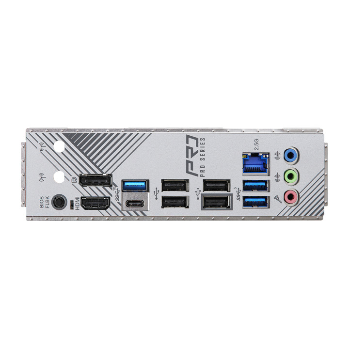 ASROCK B650M PRO RS /AM5