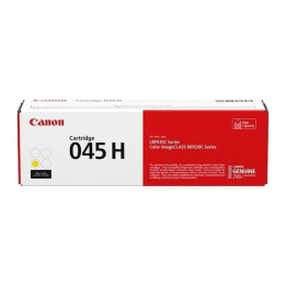 CANON CRG-045H YELLOW