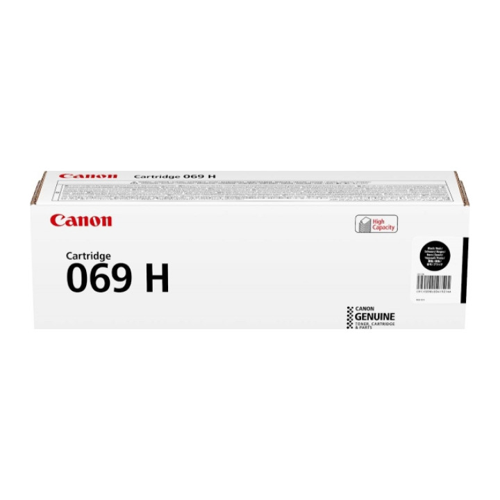 CANON CRG 069H BK