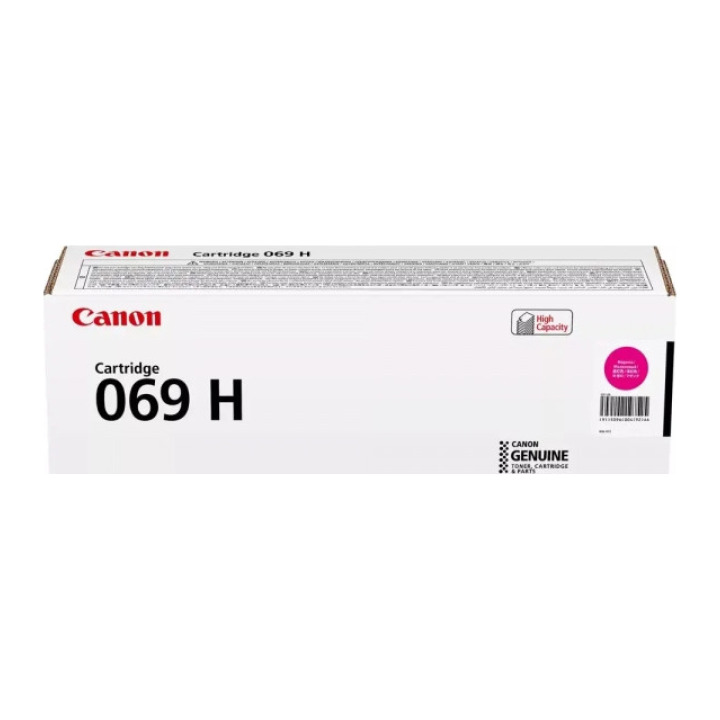 CANON CRG 069H M