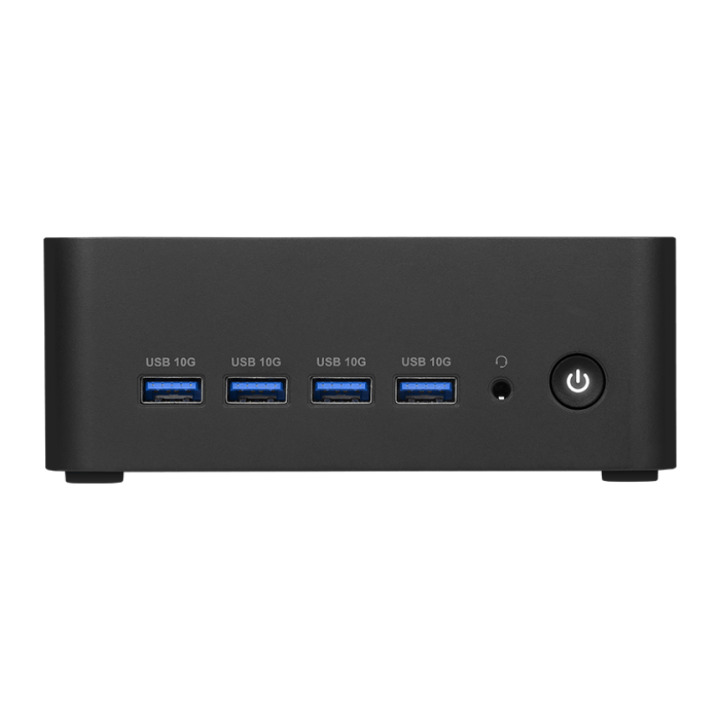 MSI CUBI Z AI 8M-006BEU