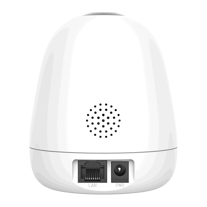 TENDA CP6 WL 3MP WHITE