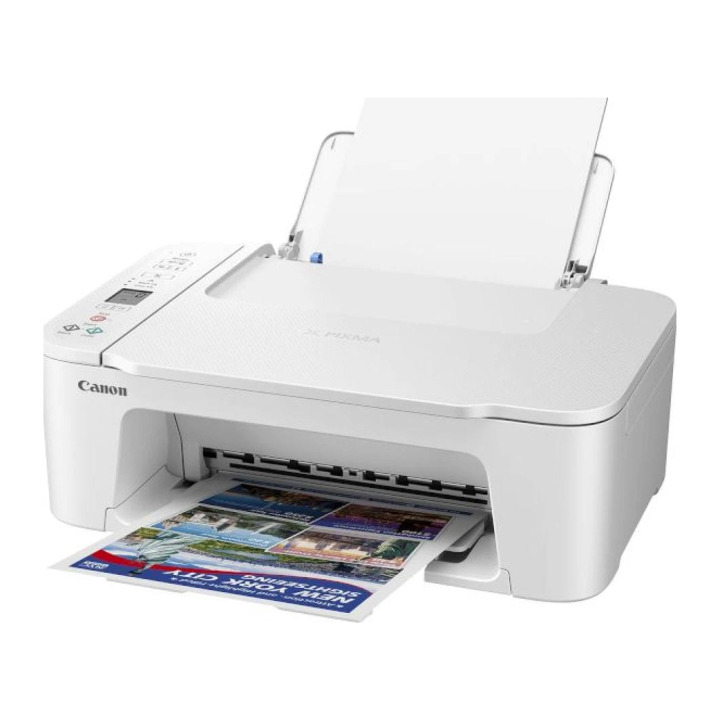 CANON PIXMA TS3751I WHITE
