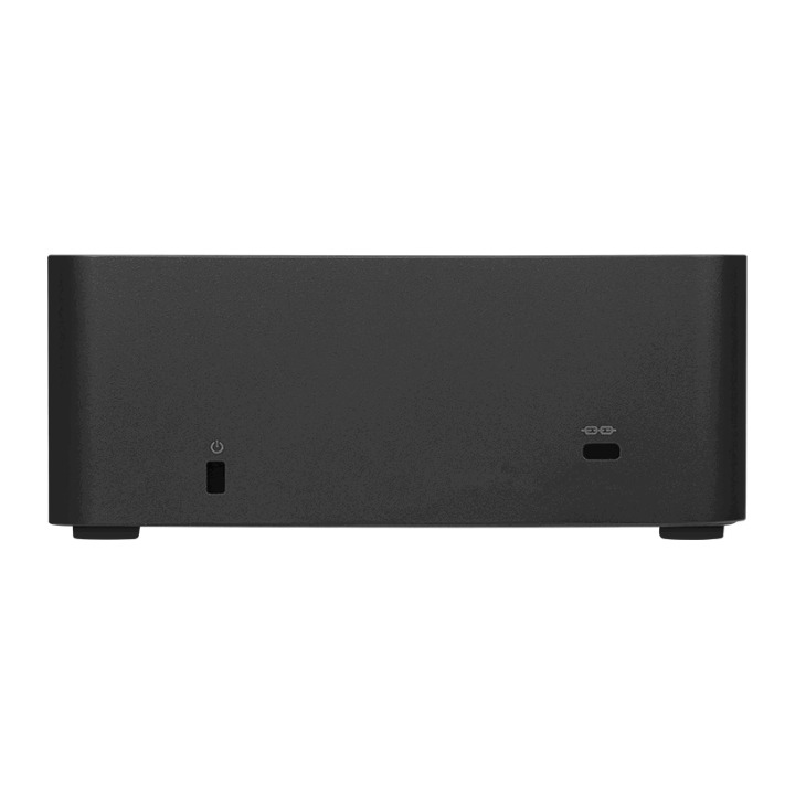 MSI CUBI Z AI 8M-006BEU