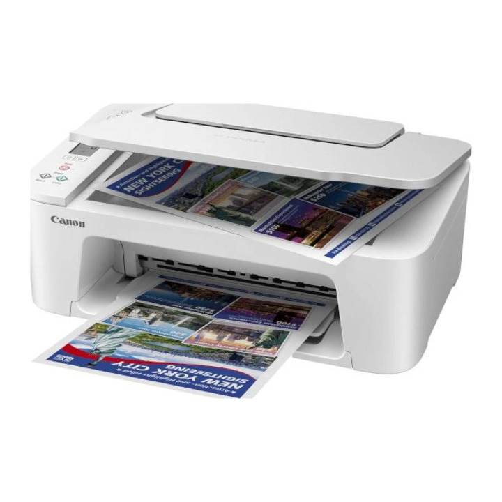 CANON PIXMA TS3751I WHITE