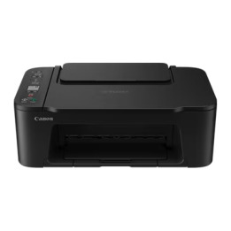 CANON PIXMA TS3750I BLACK