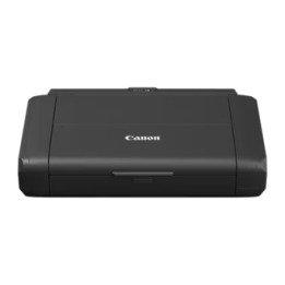 CANON MAXIFY BX110 W/BATT