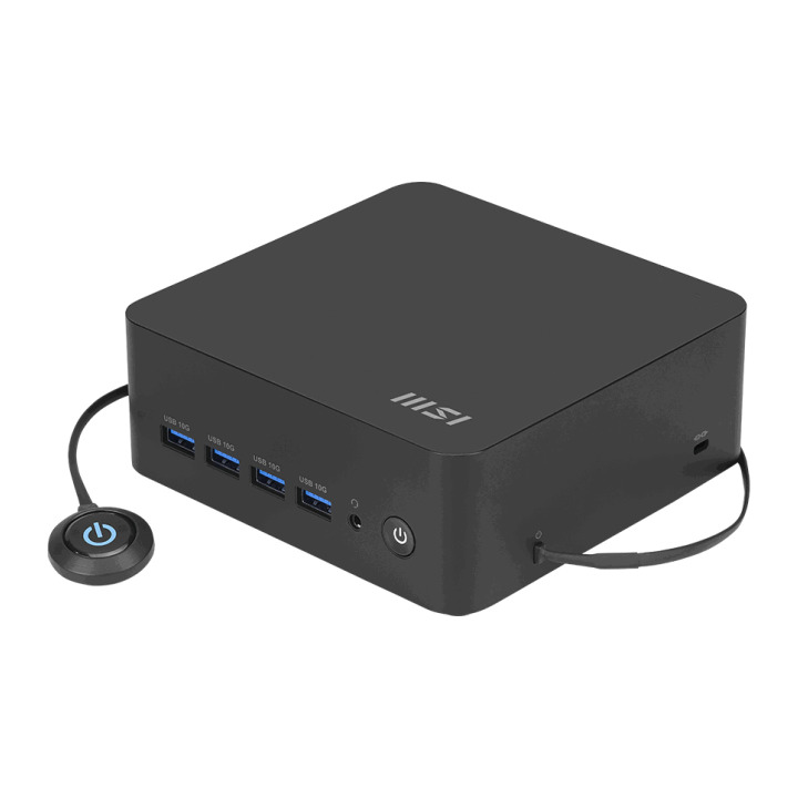 MSI CUBI Z AI 8M-006BEU