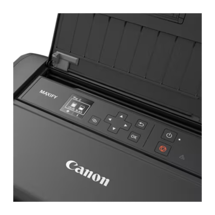 CANON MAXIFY BX110 W/BATT