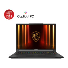 MSI STEALTH A16 AI+ A3XWHG 023