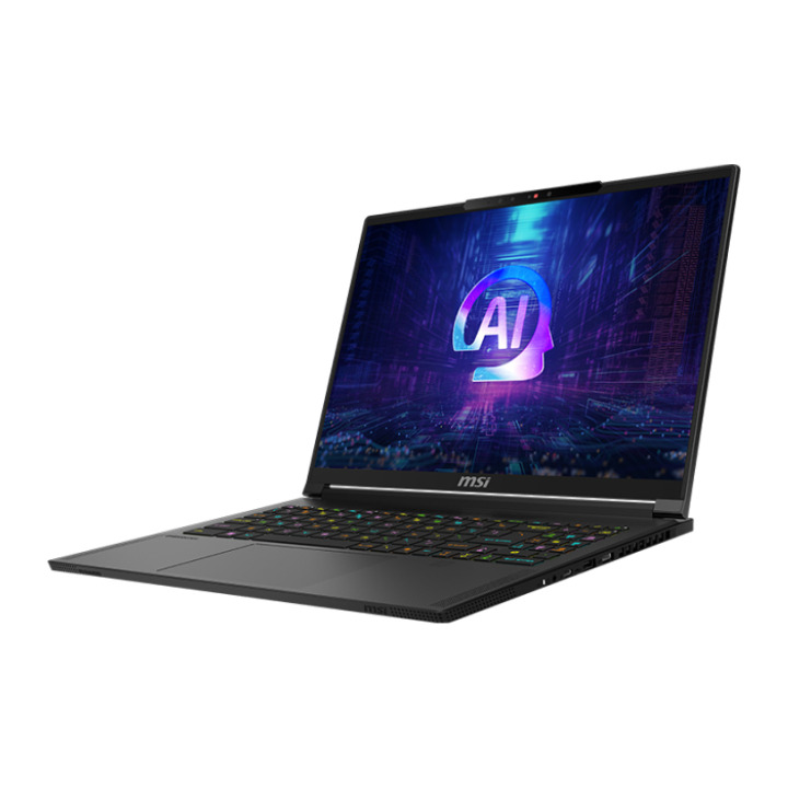 MSI STEALTH A16 AI+ A3XVFG-276