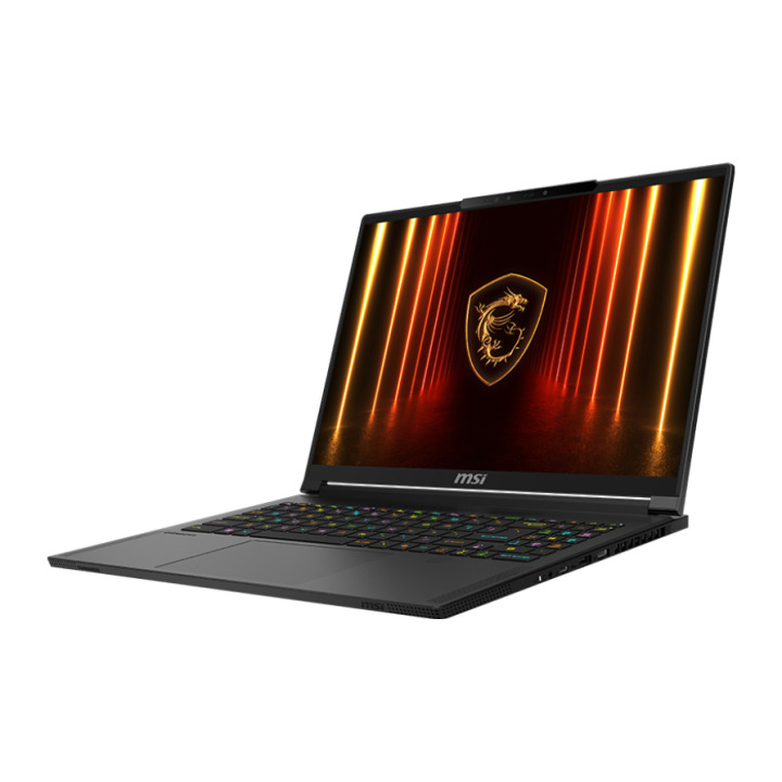 MSI STEALTH A16 AI+ A3XWHG 023