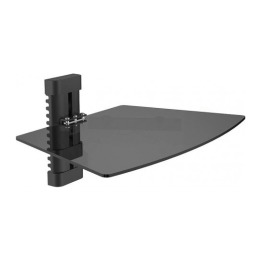 GLASS SHELLF FOR TV LXLCD80
