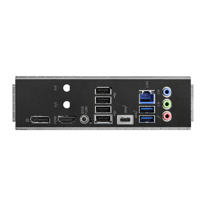 ASROCK B650M-HDV/M.2 /AM5