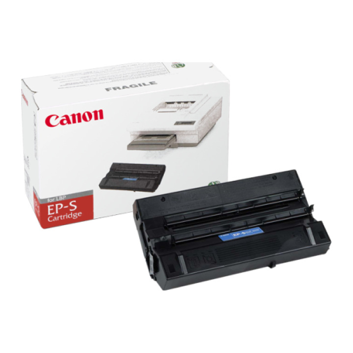 CANON EP-S (HP II/III)