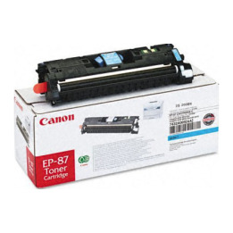 CANON EP-87 CYAN