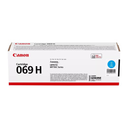CANON CRG 069H C