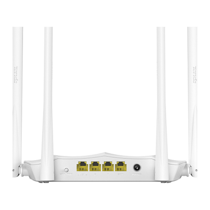 TENDA AC5 WL AC1200 V3 ROUTER