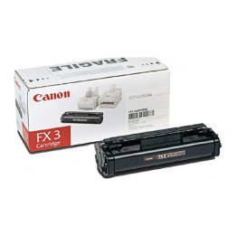 CANON FX3 (FOR FAX CANON L280)