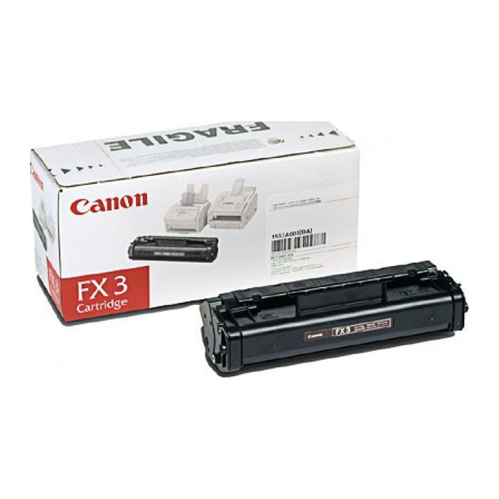CANON FX3 (FOR FAX CANON L280)
