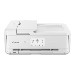 CANON PIXMA TS9551CA AIO WHITE