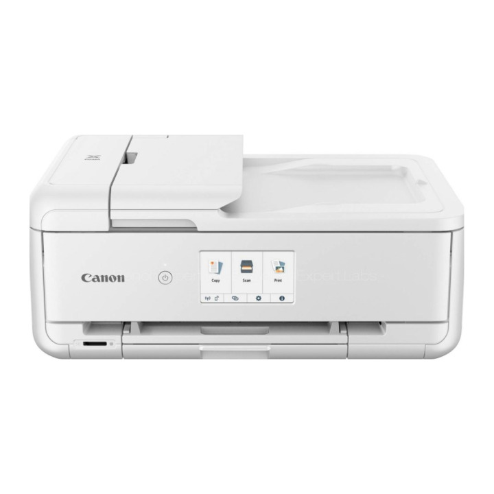 CANON PIXMA TS9551CA AIO WHITE