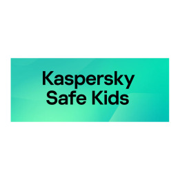 KASPERSKY KAV 1Y+SAFEKIDS 6M