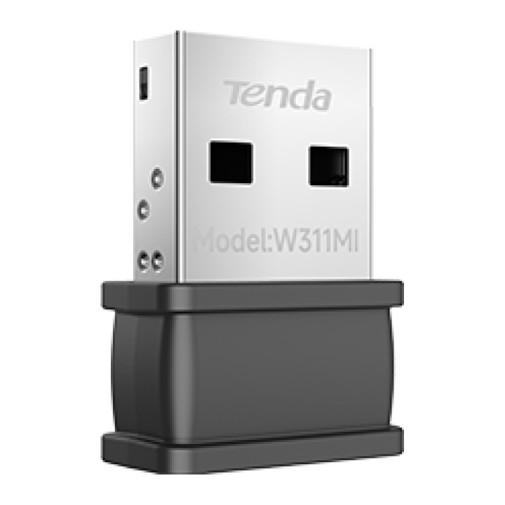 TENDA W311MI WL USB ADAPTER