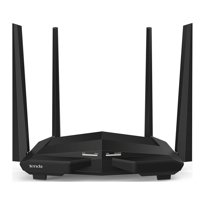 TENDA AC10 WL GB AC1200 ROUTER