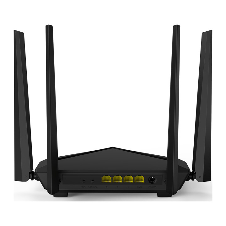 TENDA AC10 WL GB AC1200 ROUTER