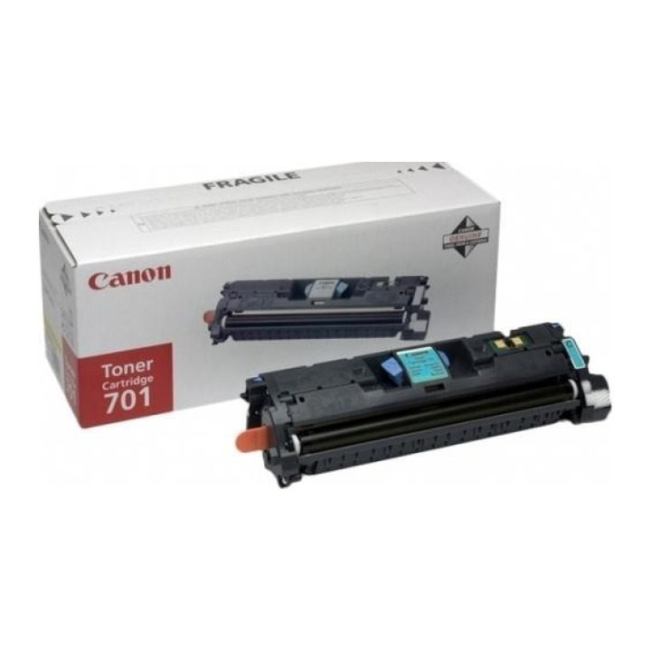 CANON CRG-701 CYAN