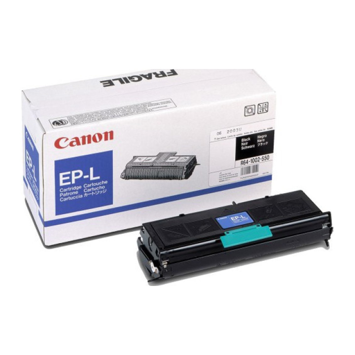 CANON EP-L (HP IIP/IIIP)