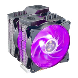 Cooler Master CM MA620P TWIN TOWER AM4/RGB