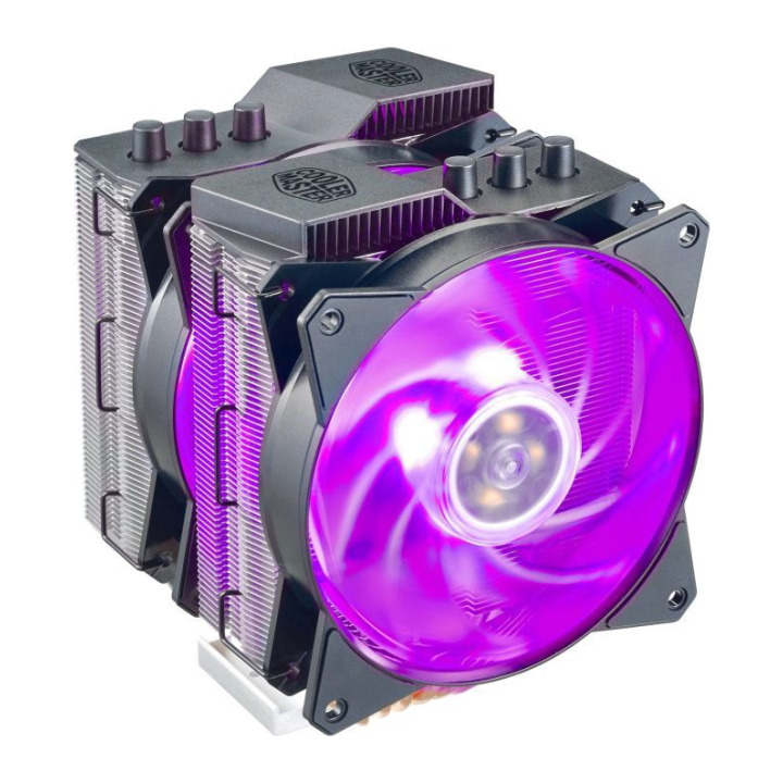 Cooler Master CM MA620P TWIN TOWER AM4/RGB