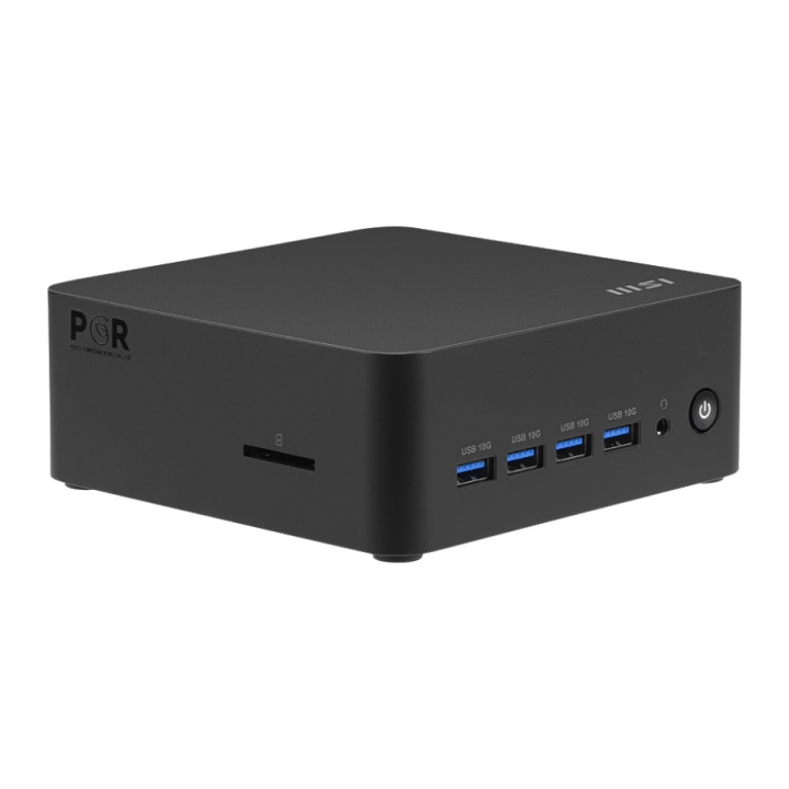 MSI CUBI Z AI 8M-012EU