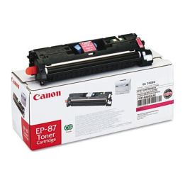 CANON EP-87 MAGENTA