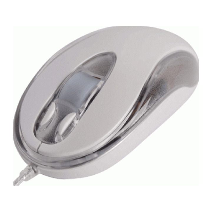 A4 BW-9 OPT/U-SHAP/WHEEL/SILVR
