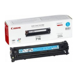 CANON LBP CRG-716 CYAN