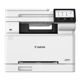 CANON MF-667CDW COLOR