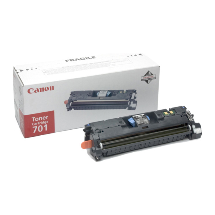 CANON CRG-701 BLACK