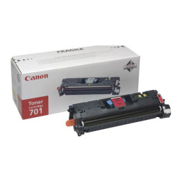 CANON CRG-701 MAGENTA