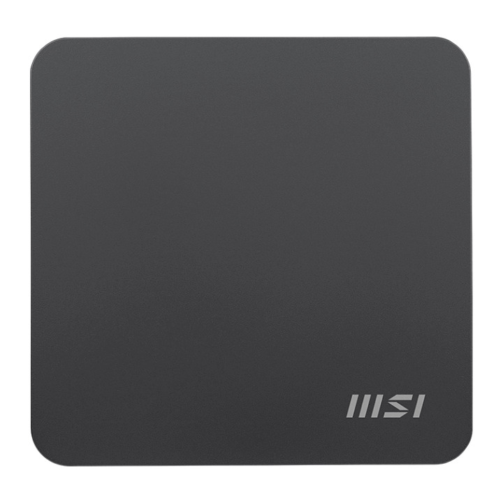 MSI CUBI Z AI 8M-012EU