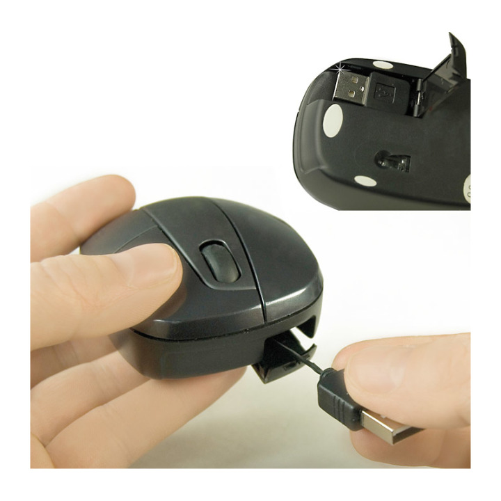 SWEEX MI301 NB OPTICAL MOUSE
