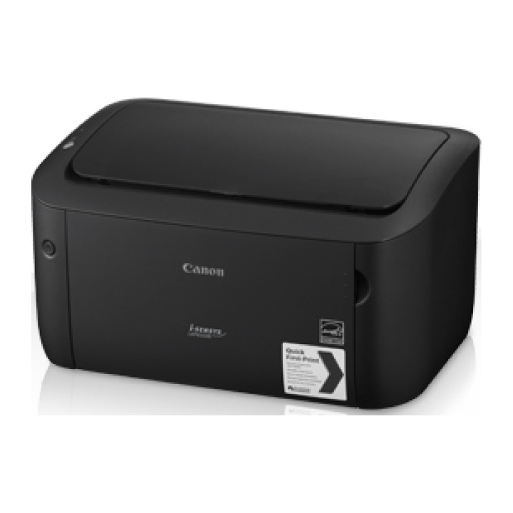 CANON LBP-6030B + 2 X CRG-725