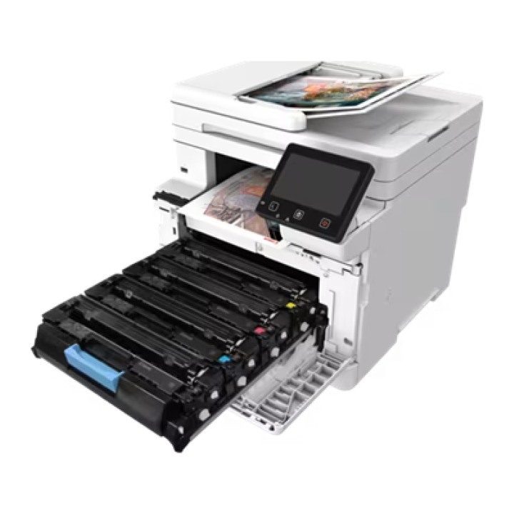 CANON MF-667CDW COLOR