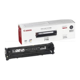 CANON LBP CRG-716 BLACK
