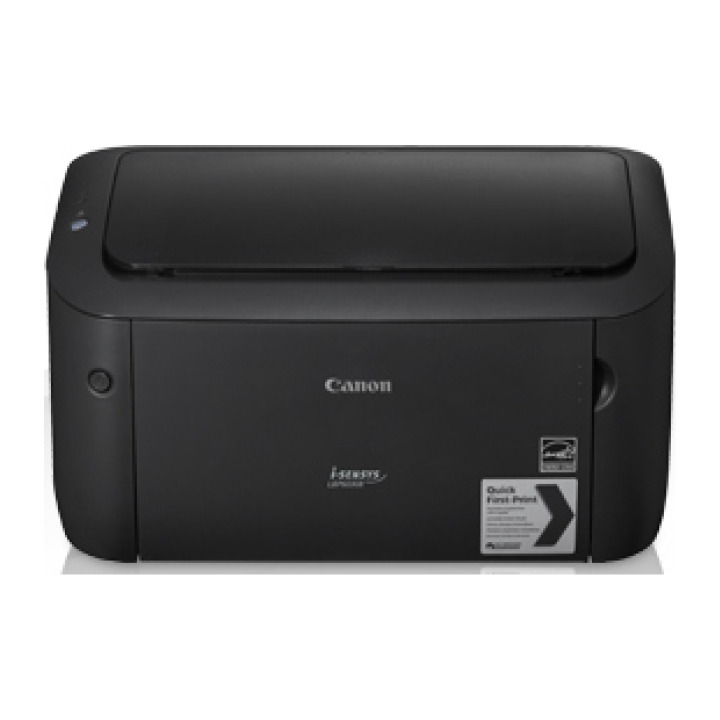 CANON LBP-6030B + 2 X CRG-725
