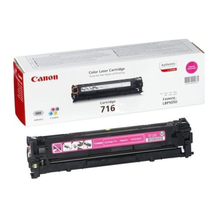 CANON LBP CRG-716 MAGENTA
